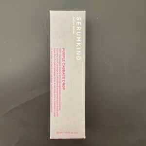 SERUMKIND Facial Serum